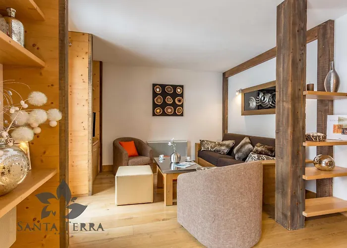 Residence Santa Terra