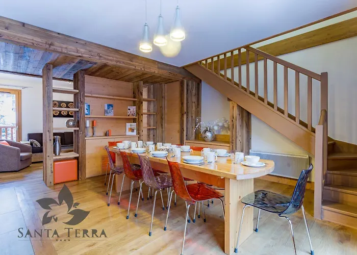 Residence Santa Terra