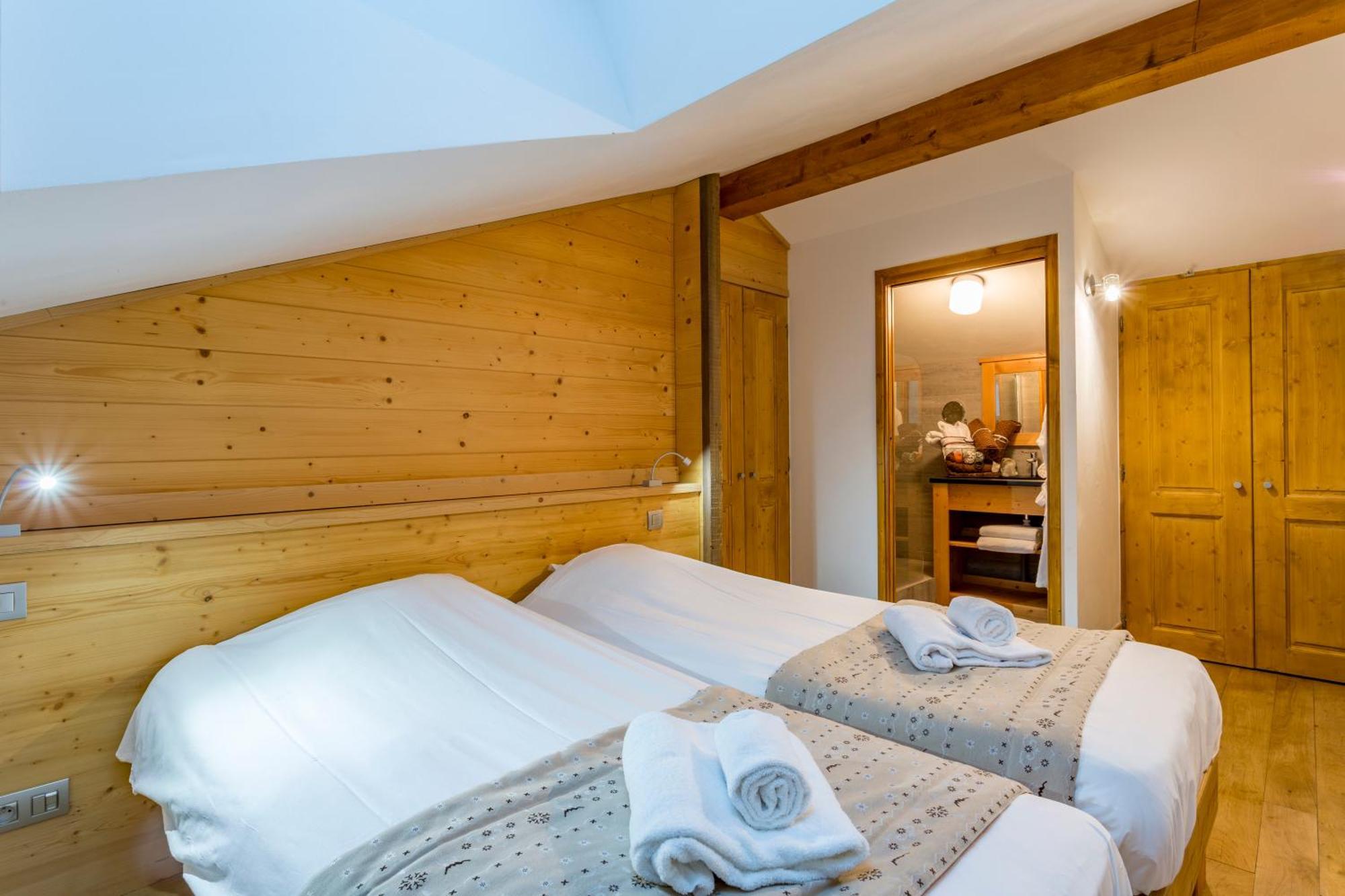 Santa Terra 4* Tignes