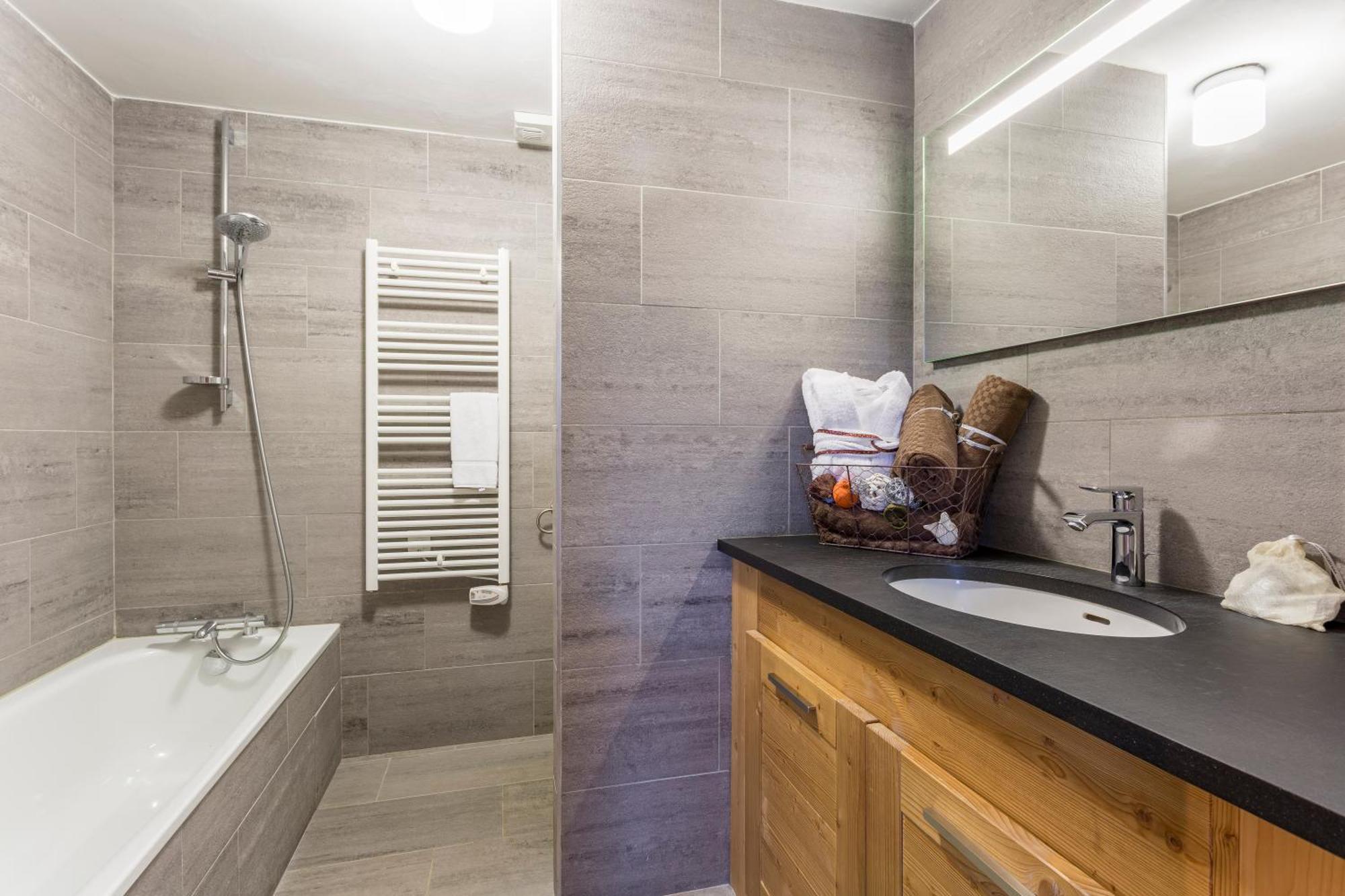 Santa Terra Aparthotel 4*