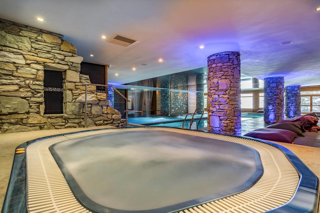 Santa Terra 4* Tignes
