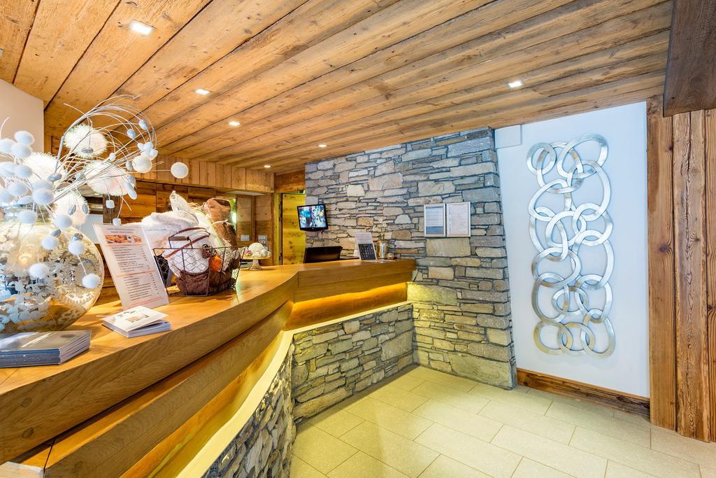 Aparthotel Santa Terra Tignes