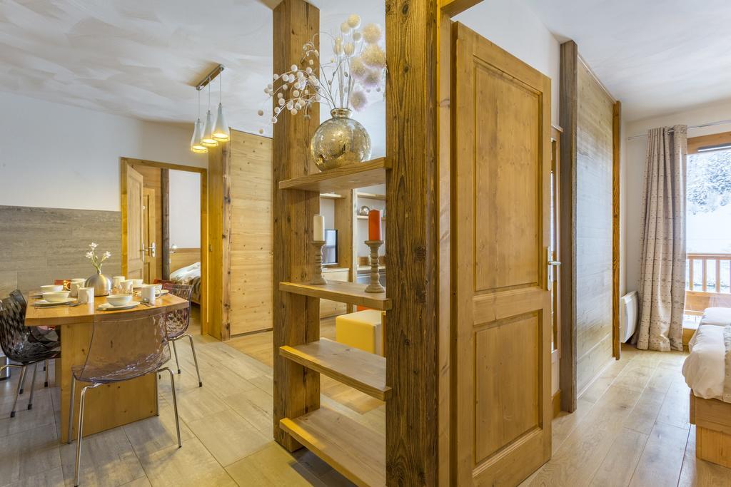 Santa Terra Aparthotel 4*