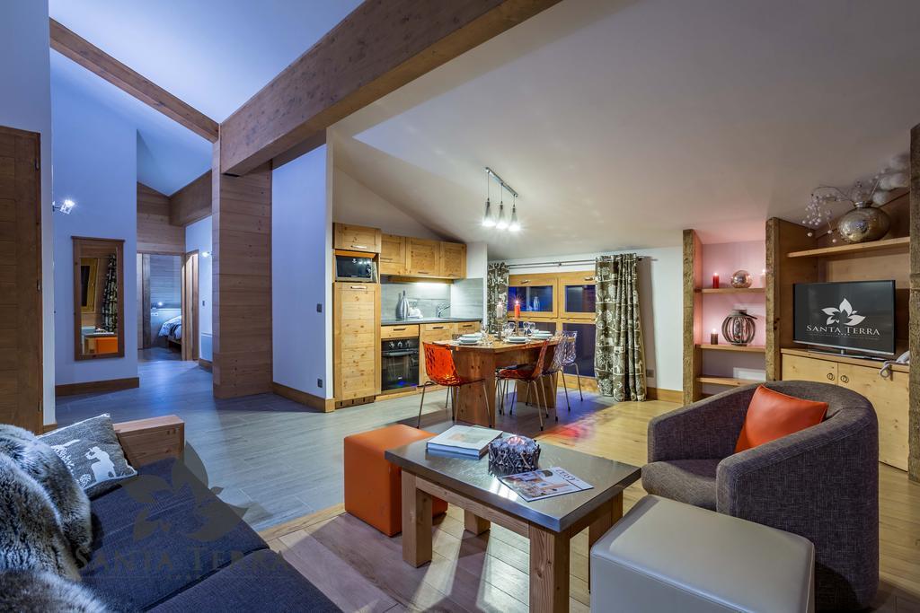 Aparthotel Santa Terra 4*