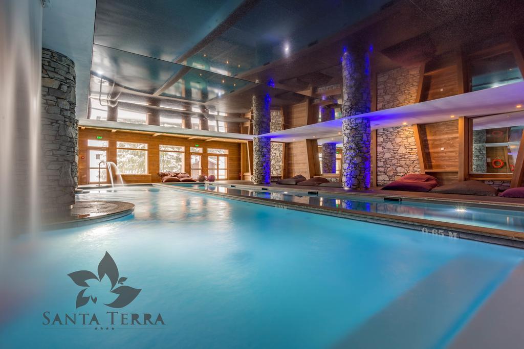 Aparthotel Santa Terra 4*