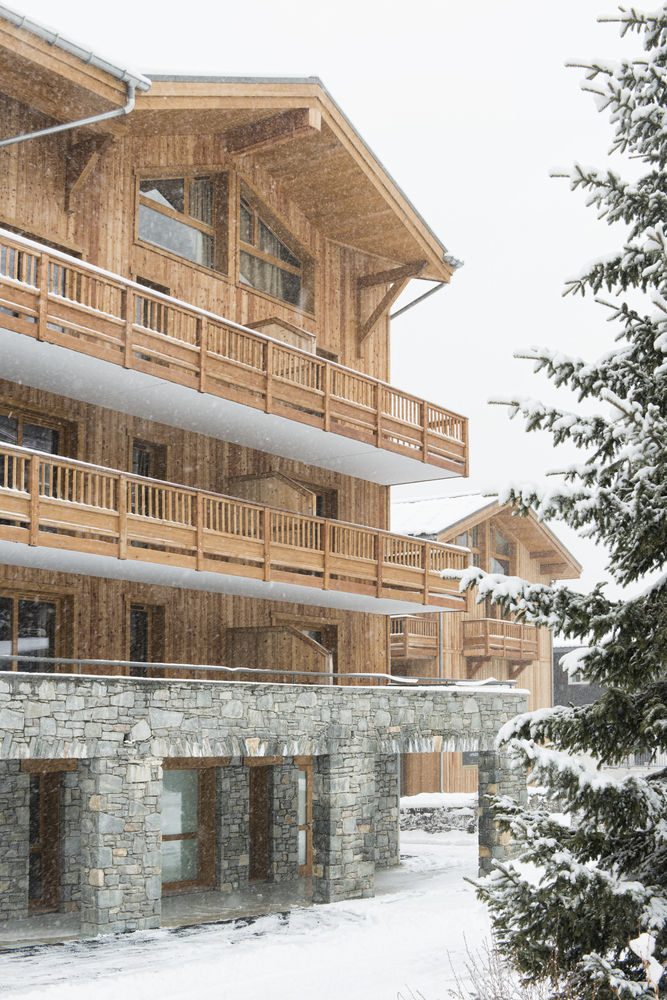 Santa Terra 4* Tignes