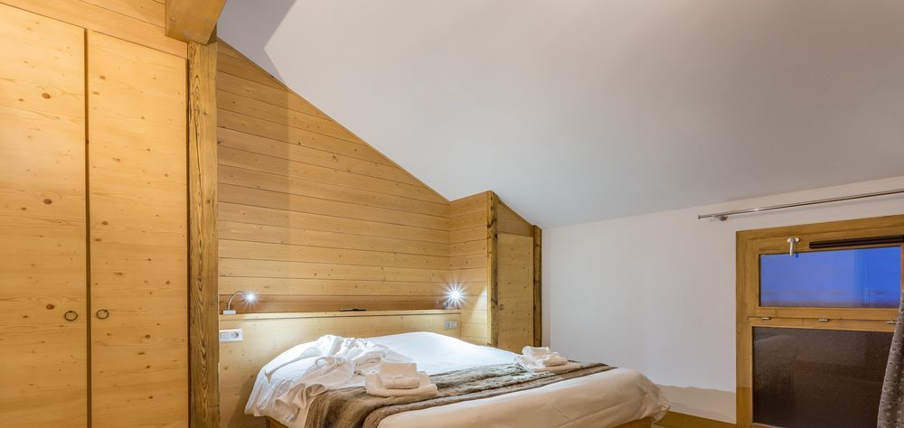 Santa Terra Aparthotel 4*