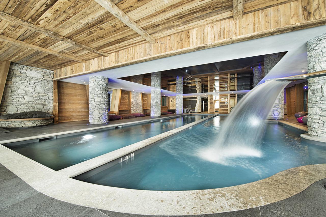 Santa Terra Aparthotel Tignes
