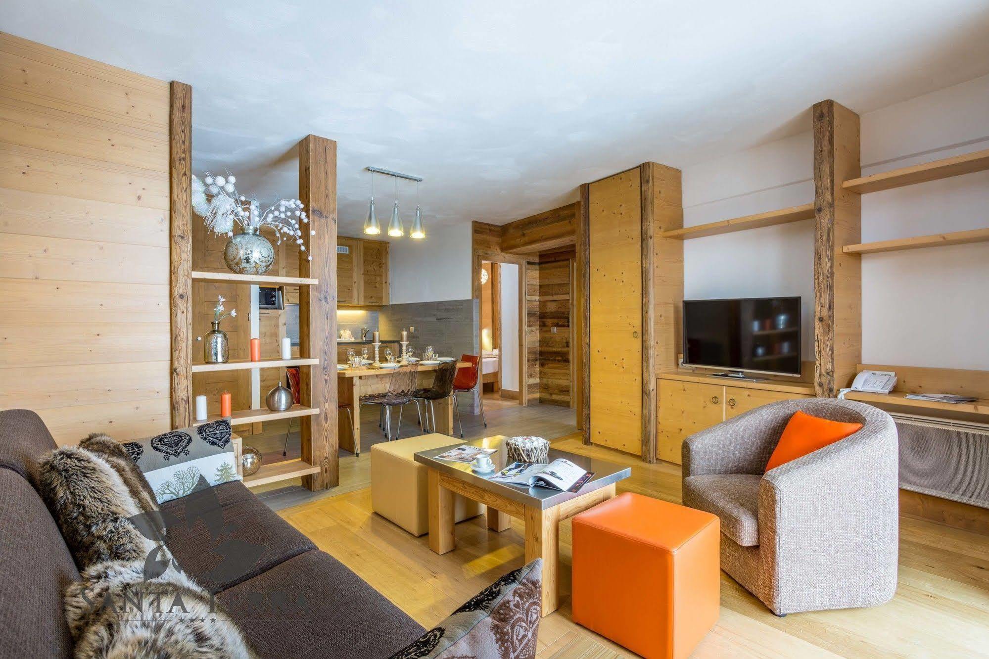 Aparthotel Santa Terra