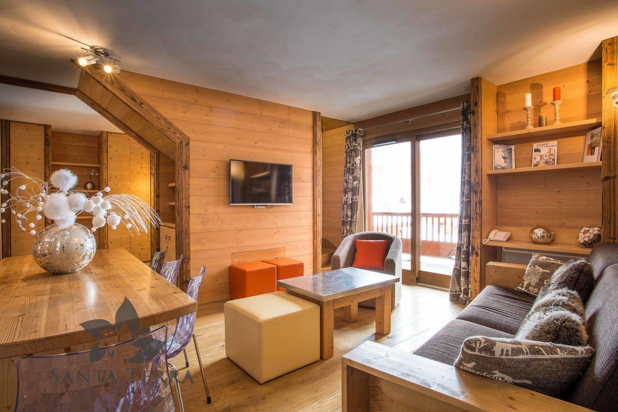 Santa Terra Aparthotel 4*