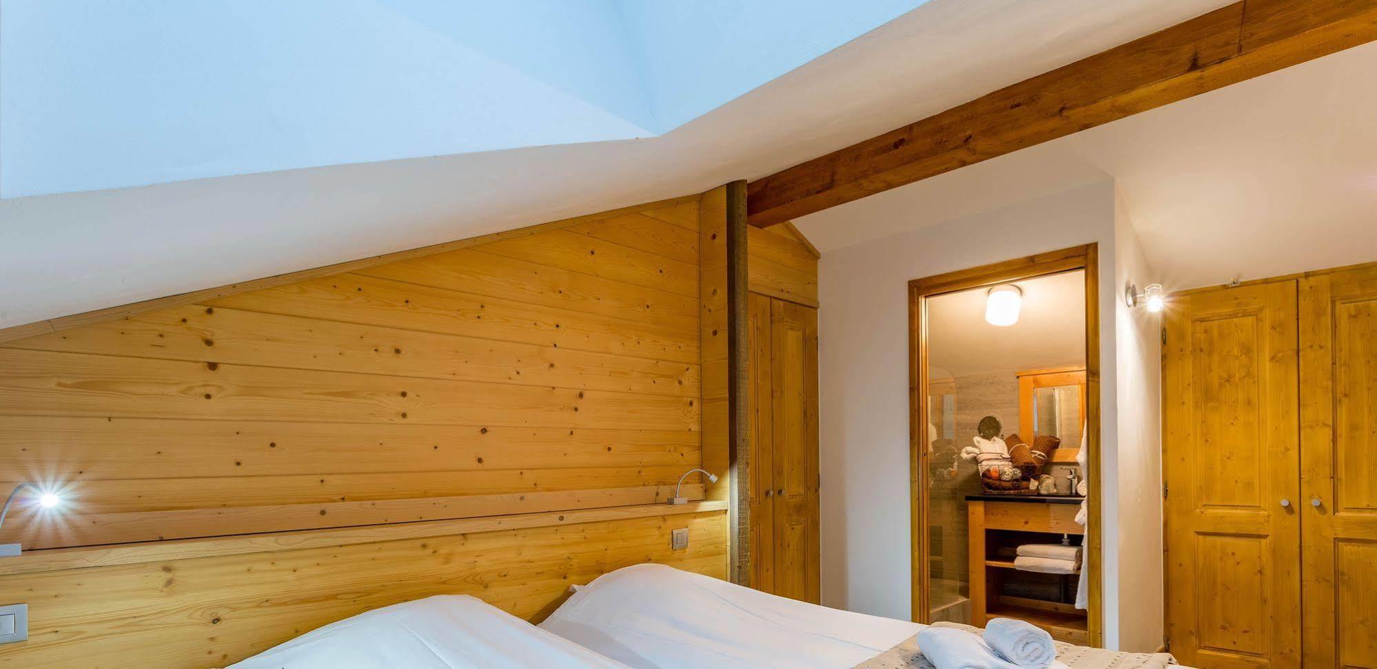 Santa Terra Aparthotel Tignes