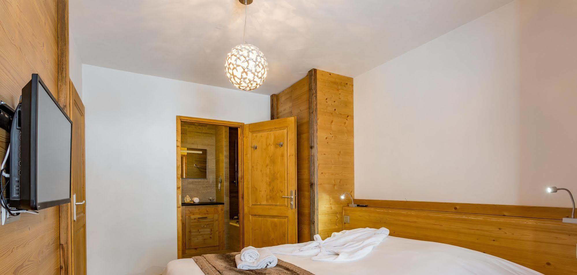 Aparthotel Santa Terra